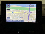 マルチメディア ナビあり・テレビあり T-Connect契約の無償期間が限定されております。