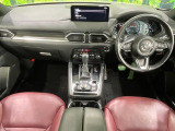 CX-8 2.2 XD Lパッケージ 