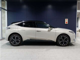 2022年1月にパリで開催された国際自動車フェスティバルで、「世界で最も美しいクルマ」に選出されました。