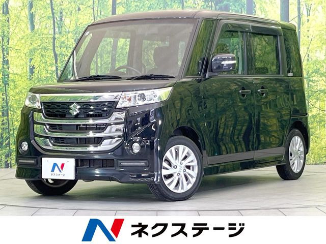 スペーシアカスタム Z 