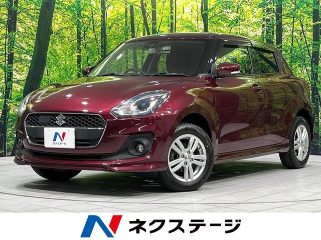 スイフト 1.2 XRリミテッド 