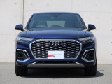 Q5スポーツバック 40 TDI クワトロ Sライン ディーゼル 4WD 