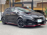 日産 ノートオーラ