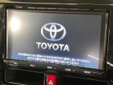 【9インチ純正ナビ】人気の純正ナビを装備。オーディオ機能も充実しており、Bluetooth接続すればお持ちのスマホやMP3プレイヤーの音楽を再生可能!毎日の運転がさらに楽しくなります!!