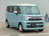 フレアワゴン XS 4WD 
