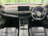 エクストレイル 1.5 X e-4ORCE 4WD 