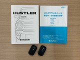 ハスラー ハイブリッド(HYBRID) Xターボ 4WD 