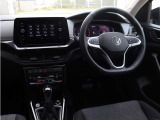 運転しやすいサイズと視界の良さで、初めてのSUVにもおすすめです。