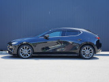 MAZDA3ファストバック 1.5 15S ツーリング 