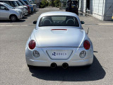 納車後の初期不良については無償修理致します(2カ月間)。ご安心下さい。