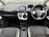 ウィッシュ 1.8 S モノトーン 修復歴無し