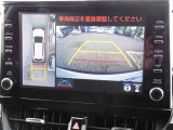 【SDナビ】地図データをSDカードで読み取ります!【全方位モニター】全方位モニター搭載で車庫入れ安心!バック中の死角部分がモニターに映し出されるので安全性がアップします!!