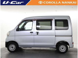 ハイゼットカーゴ デラックス SAIII ハイルーフ 