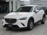 マツダ CX-3