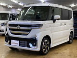 ■□■□■ アフターサービスも安心!! 自社整備工場・自社鈑金工場・積載車を完備しておりますので、お客様のご購入後も手厚くサポートいたします!! ■□■□■