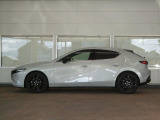 MAZDA3ファストバック 1.8 XD ドライブ エディション 