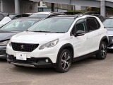 プジョー 2008GTライン 入荷しました。