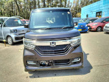 N-BOX G EX ホンダセンシング 4WD 