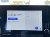 Bluetooth接続可能!好きな音楽を流しながら楽しくドライブできます!