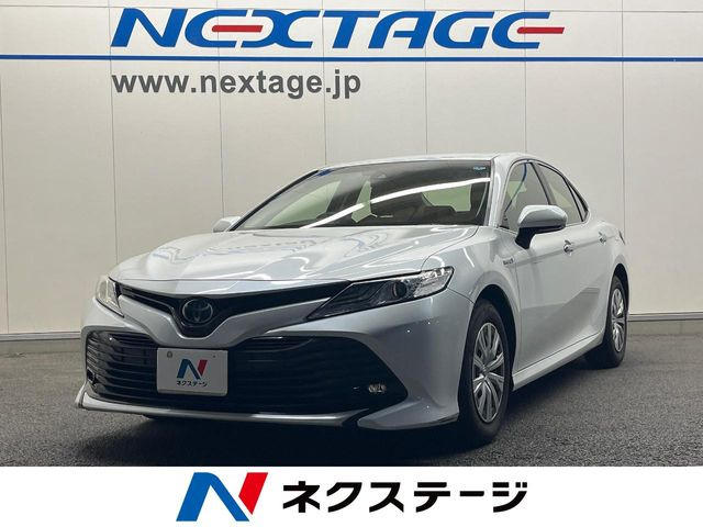カムリ 2.5 X 