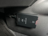 【ETC】高速道路の料金所をストレスなく通過!話題のスポットやサービスエリアに多い「スマートIC」利用時は必須のアイテムです。当店でセットアップを実施、ご納車当日からすぐにご利用いただけます!