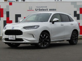 ZR-V 2.0 e:HEV Z 4WD 