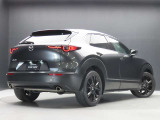 CX-30 2.0 20S ブラックトーンエディション
