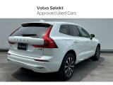 XC60 アルティメット B5 AWD 4WD 