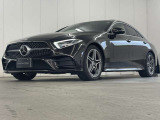 CLSクラス CLS220d スポーツ エクスクルーシブ パッケージ 