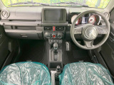 ジムニーノマド 1.5 FC 4WD 