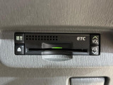 【ETC】高速道路の料金所をストレスなく通過!話題のスポットやサービスエリアに多い「スマートIC」利用時は必須のアイテムです。当店でセットアップを実施、ご納車当日からすぐにご利用いただけます!