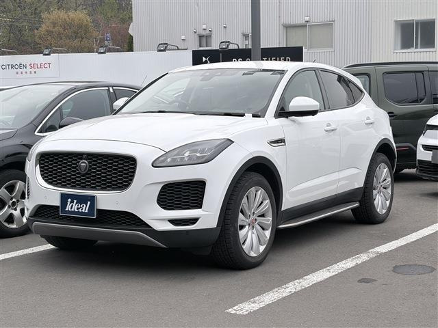 Eペイス SE 2.0L D180 ディーゼル 4WD