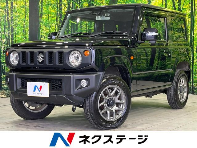 ジムニー XC