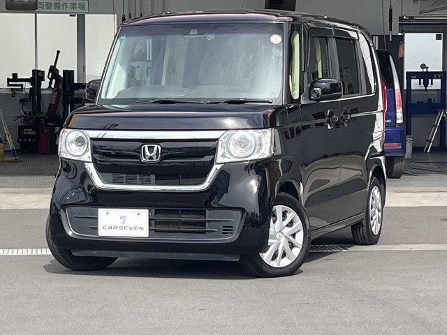 N-BOX