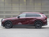 CX-80 3.3 XD ドライブ エディション ディーゼル 
