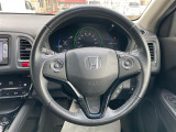 ハンドルの画像です。店舗にて現車の確認もいただけますので、お電話で在庫のご確認の上是非ご来店くださいませ!!!