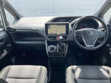 ヴォクシー 2.0 ZS 煌 