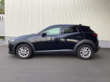 CX-3 1.5 15S アーバンドレッサー 