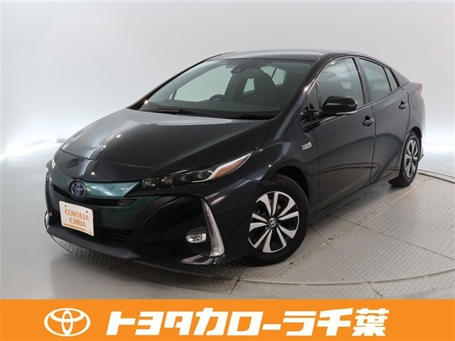プリウスPHV 1.8 A ナビパッケージ 