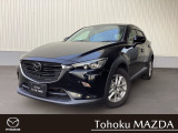 マツダ CX-3