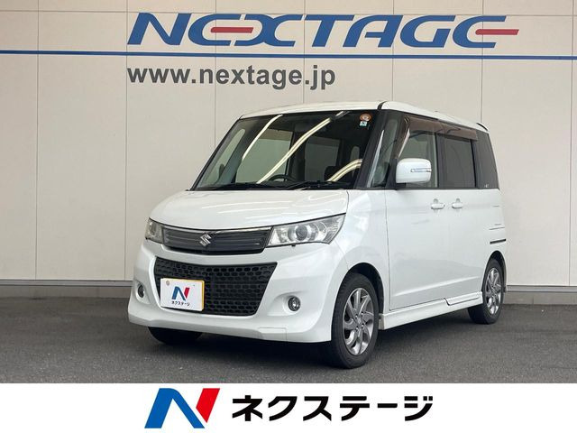 パレット SW リミテッドII 