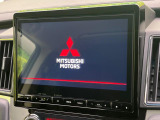 【純正10型ナビ】人気の純正ナビを装備。オーディオ機能も充実しており、Bluetooth接続すればお持ちのスマホやMP3プレイヤーの音楽を再生可能!毎日の運転がさらに楽しくなります!!