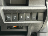 デュアルカメラブレーキサポートなどの安全支援も充実しておりますので安心して運転ができます。