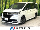 純正10型ナビ フリップダウンモニター バックカメラ 両側電動スライド