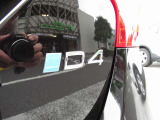 V60 D4 ダイナミック エディション ディーゼル 