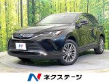 トヨタ ハリアー