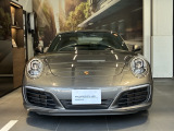 911 カレラ PDK 