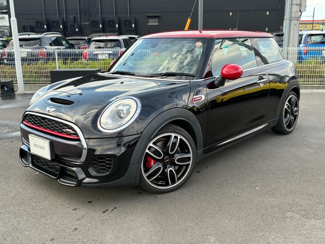 BMW MINI ミニ 
