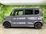 N-BOXカスタム ターボ コーディネートスタイル 2トーン 