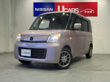 夜道も安心のディスチャージヘッドライト付きです。